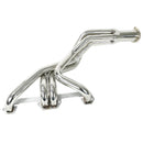 Stainless Steel Exhaust Manifold Header Fit Dodge D100 D150 D200 RD200-10