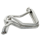 Stainless Steel Exhaust Manifold Header Fit Dodge D100 D150 D200 RD200-11