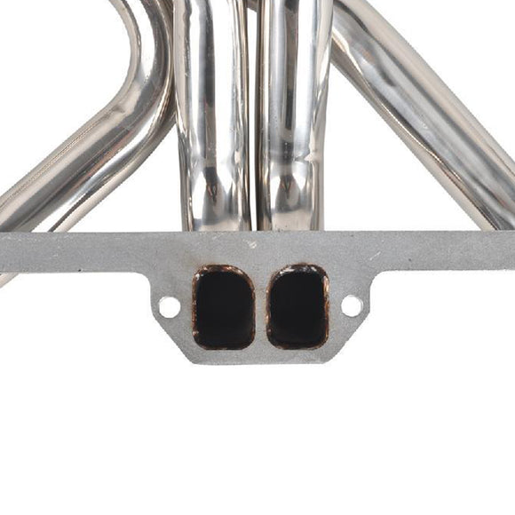 Dodge D100 D150 D200 RD200Stainless Steel Exhaust Manifold Header