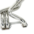 Stainless Steel Exhaust Manifold Header Fit Dodge D100 D150 D200 RD200-13