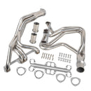 Stainless Steel Exhaust Manifold Header Fit Dodge D100 D150 D200 RD200-1