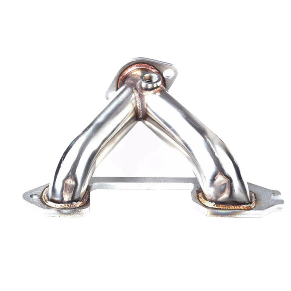 Chevrolet 216/235/261 1937-1962 Stainless Steel Exhaust Manifold Header