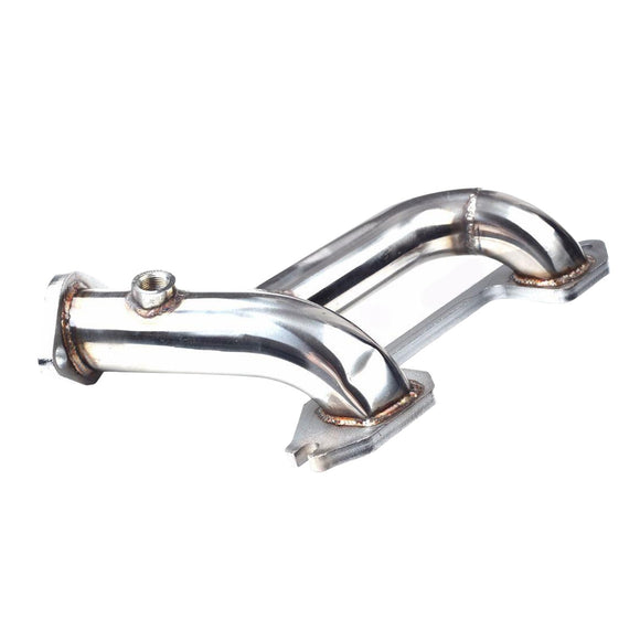 Chevrolet 216/235/261 1937-1962 Stainless Steel Exhaust Manifold Header