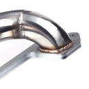 Stainless Steel Exhaust Manifold Header Fit Chevrolet 216/235/261 1937-1962-8