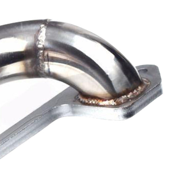 Stainless Steel Exhaust Manifold Header Fit Chevrolet 216/235/261 1937-1962