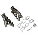 Ford Mustang 3.7L V6 2011-2015 Stainless Steel Exhaust Manifold Header-5
