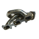Ford Mustang 3.7L V6 2011-2015 Stainless Steel Exhaust Manifold Header-7