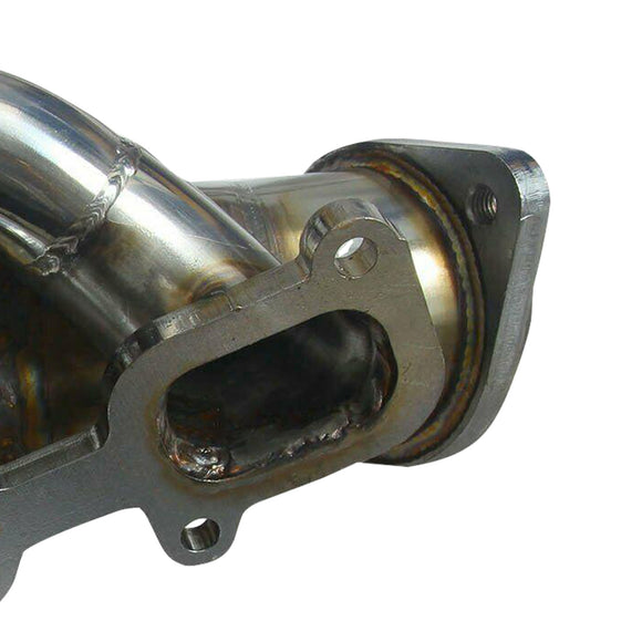 Ford Mustang 3.7L V6 2011-2015 Stainless Steel Exhaust Manifold Header