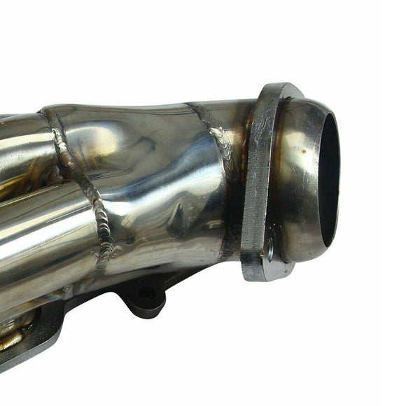Ford Mustang 3.7L V6 2011-2015 Stainless Steel Exhaust Manifold Header