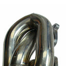 Ford Mustang 3.7L V6 2011-2015 Stainless Steel Exhaust Manifold Header-10