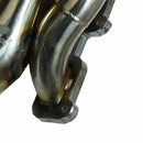 Ford Mustang 3.7L V6 2011-2015 Stainless Steel Exhaust Manifold Header-11