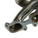 Ford Mustang 3.7L V6 2011-2015 Stainless Steel Exhaust Manifold Header-12