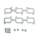 Ford Mustang 3.7L V6 2011-2015 Stainless Steel Exhaust Manifold Header-13