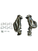 Ford Mustang 3.7L V6 2011-2015 Stainless Steel Exhaust Manifold Header-14