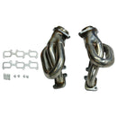 Ford Mustang 3.7L V6 2011-2015 Stainless Steel Exhaust Manifold Header-15