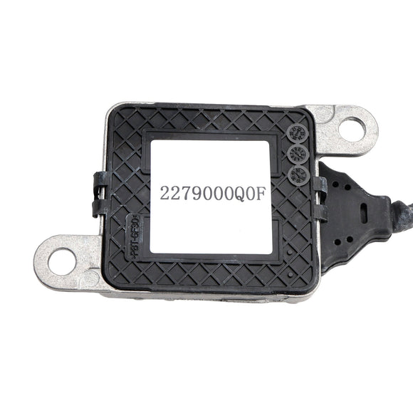 Nissan 06/2014+ Nv400 Platform/Chassis Van Rear Nox Sensor 2279000Q0F 227905444R Generic