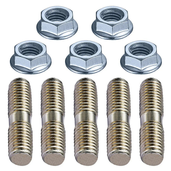 Tuyau d'échappement supérieur pour Subaru Impreza 2.0L 2003-2014