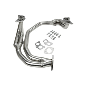 Subaru 1997-2005 Impreza 2.5RS Stainless Steel Header Manifold Exhaust