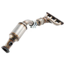 MINI 2001-2007 Cooper R50 R52 R53 Catalytic Converter Type Approved + Fitting Kit-4