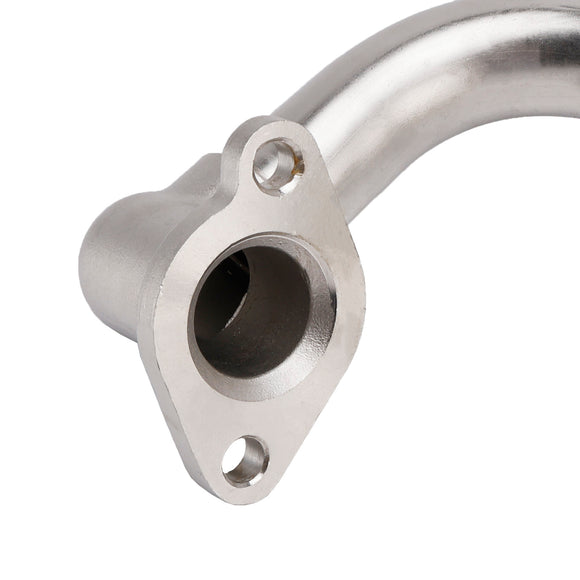 Nissan Navara D40 Spain Thai YD25DDTI YD25 14735-EC00D EGR Cooler Pipe