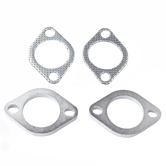 Dodge Ram 1500 5.7L 2009-2018 Stainless Steel Exhaust Manifold Header