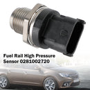 Renault Espace Master II Megane II 0281002720 Fuel Rail Pressure Sensor Generic-5