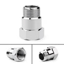 M18 X 1.5 Bung 32mm O2 Oxygen Sensor Test Pipe Extension Extender Adapter Spacer Generic-3