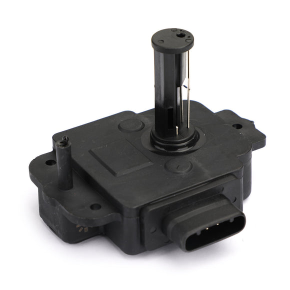 1992-1995 Lexus SC400 4.0L 22204-42011 Mass Air Flow Meter