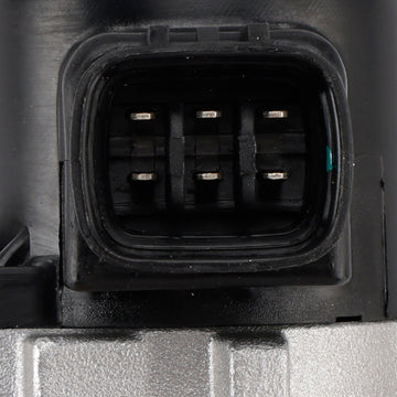 EGR Valve Kit for Toyota Prius for Lexus CT200h 04004-58137 25620-37120 - 0