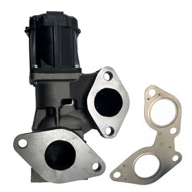 ISUZU D-MAX 2.5 3.0 TFR TFS 2012-2018  EGR Valve K5T70576 8981332023