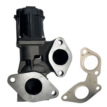 ISUZU D-MAX 2.5 3.0 TFR TFS 2012-2018  EGR Valve K5T70576 8981332023