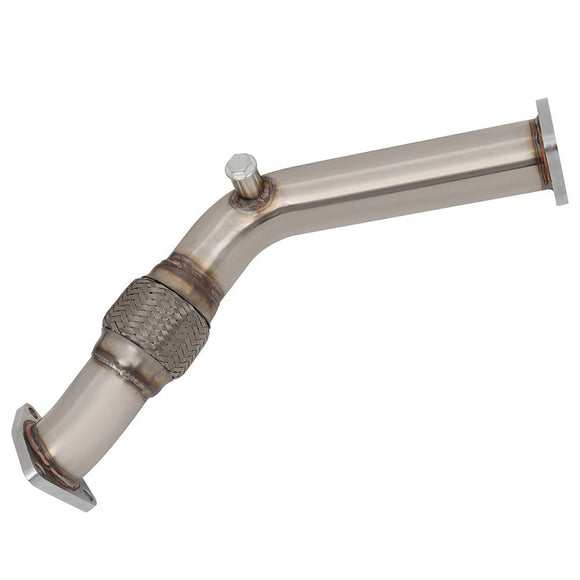 Tuyau d'échappement inférieur pour Infiniti FX35 G35 3,5 L 2003-2006