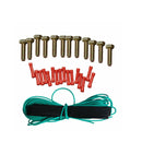 Chevrolet 1999-2006 GMT800 Silverado/Sierra 1500 2WD/4WD 4.8 5.3 6.0 Exhaust Header-10