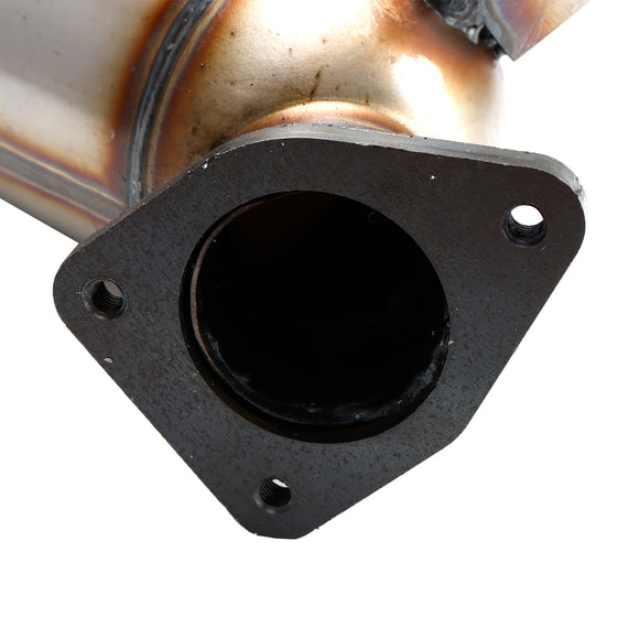 Chevrolet 2011-2015 Cruze 1,4 l, sowohl Katalysatoren vorn als auch hinten