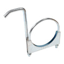 2011-2015 Chevy / GMC 6.6L Duramax Diesel LML 5" DPF Delete Race Pipe-3