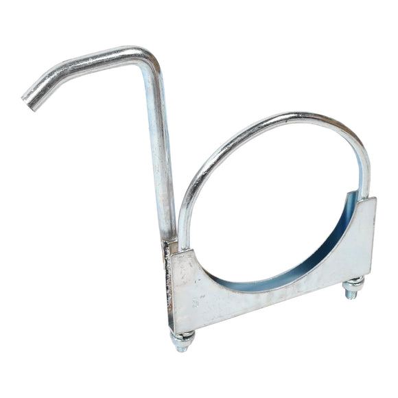 2011-2015 Chevy / GMC 6.6L Duramax Diesel LML 5" DPF Delete Race Pipe