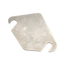 EGR Valve Delete Block Off Plate for Ford Fiesta, Focus, C-Max, Fusion 1.4 1.6 TDCi BH-9