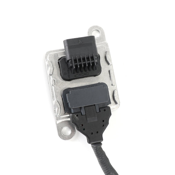 GMC 2018-2019 Sierra 2500 3500 6.6L Turbo Nox Nitrogen Oxide Sensor 12680215 12680619 Generic