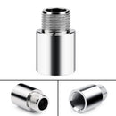 New O2 OXYGEN SENSOR EXTENDER EXTENSION SPACER M18 x1.5 BUNG HHO ADAPTER OBD2 02-1