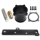 Dodge 2013-2018 Ram 2500 3500 4500 5500 6.7L Diesel Cummins EGR Delete Kit-7