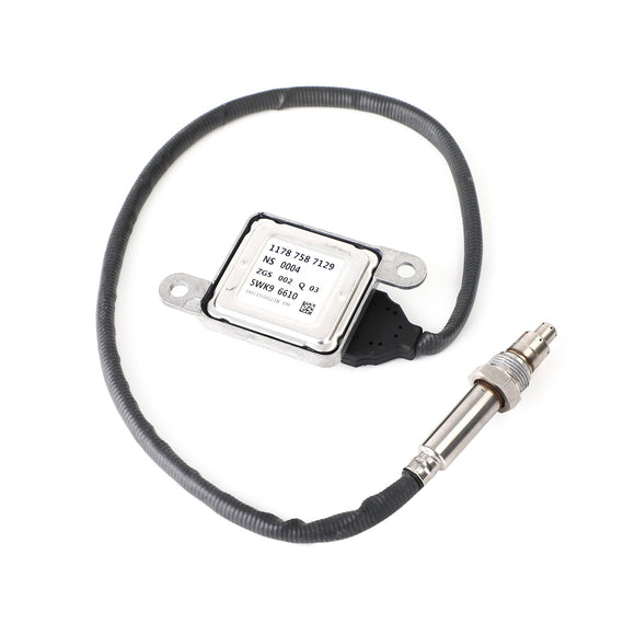 BMW 5er E60 E61 520i N43 Nox Sensor 11787587129 5WK96612 Generic
