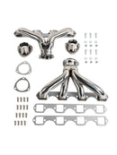 Exhaust Manifold Header Fit Cadillac Calais 1968-1976 Fit Chassis 1968-1974-9