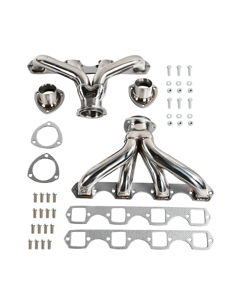 Cadillac 1968-1976 Calais 7.7L 8.2L Exhaust Manifold Header