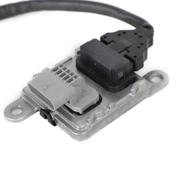Chevrolet 2017-2019 Silverado/GMC Sierra 2500 3500 6.6L NOX Sensor Downstream 12676706 Generic