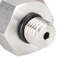 Fuel Rail Pressure Sensor 6235649 24418424 Opel Signum Vectra C + CC Zafira B 2.2 Generic-8
