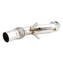 BMW 2016-2020 F22 220i 230i B48 Engine Downpipe Upgrade-6