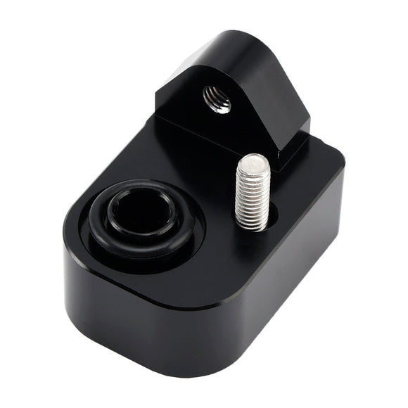 2017-2024 - Chevy Silverado 2500HD 3500HD Diesel Temperature Air Intake Sensor Spacer Kit