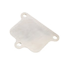 Land Rover 2007 2.4 TDCi EGR Valve & Cooler Blank Kit-6