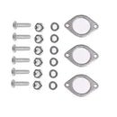 Tuyau d'échappement de descente 3.7LY pour Nissan 370Z Z34 / Infiniti G37 V36 VQ37VHR 2008-2016-7