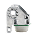 Dispositif de suspension de silencieux d'échappement Dodge 2002-2010 Ram 1500 2500 3500 68185869AB-1